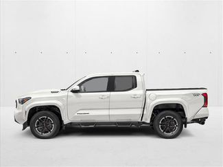 New 2026 Toyota Tacoma TRD Off-Road AWD/4WD video 3