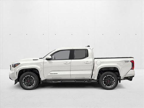 New 2026 Toyota Tacoma TRD Off-Road AWD/4WD image 3