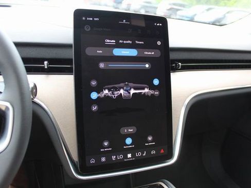 New 2025 Volvo EX90 Ultra image 24