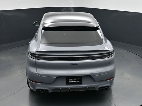 New 2026 Porsche Cayenne Turbo AWD/4WD image 18