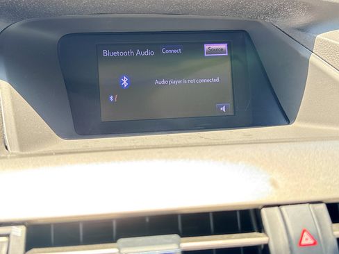 Used 2015 Lexus RX 350 FWD image 30