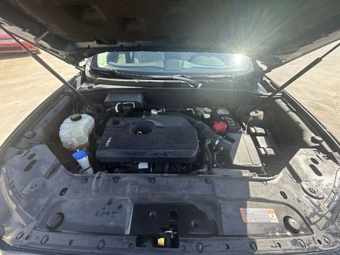 Used 2020 Lincoln Nautilus Reserve w/ Equipment Group 202A image 26