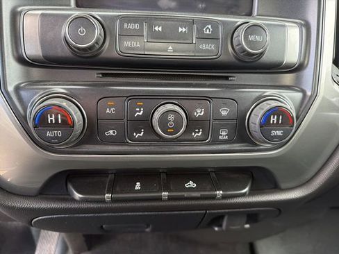 Used 2014 Chevrolet Silverado 1500 LT w/ All Star Edition image 18