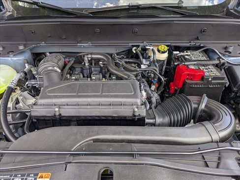 New 2026 Ford Bronco Sport Big Bend image 15