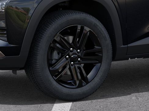 New 2026 Chevrolet Trax ACTIV w/ Driver Confidence Package FWD image 33
