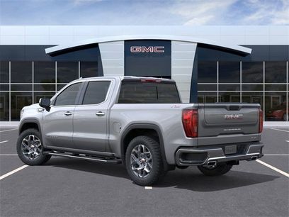 New 2026 GMC Sierra 1500 SLT w/ SLT Premium Plus Package