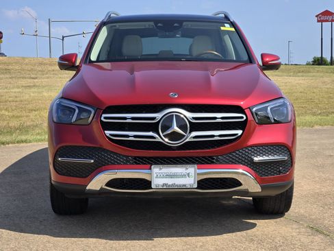 Used 2023 Mercedes-Benz GLE 350 image 6