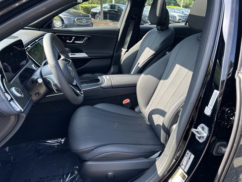 New 2026 Mercedes-Benz E 350 Sedan image 21