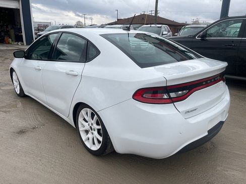 Used 2014 Dodge Dart SE w/ Convenience Group image 3