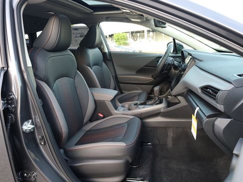 New 2026 Subaru Crosstrek 2.5i Limited AWD/4WD image 25