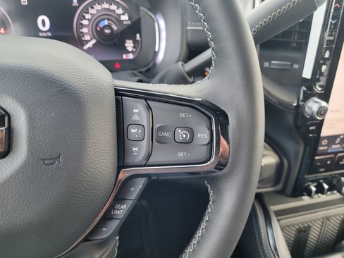 New 2026 RAM 3500 Limited image 30