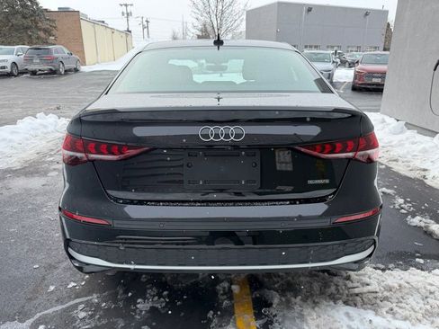New 2026 Audi A3 2.0T Premium AWD/4WD image 4