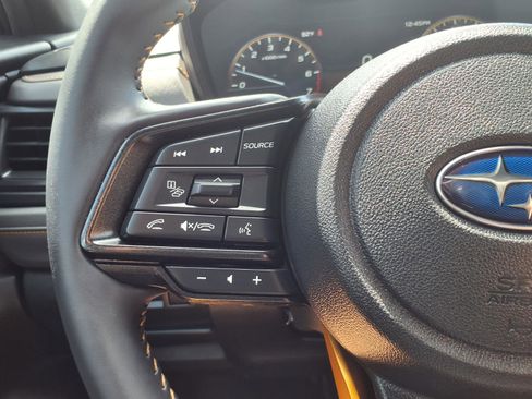 Certified 2026 Subaru Forester Wilderness image 16