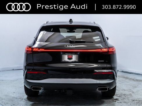 Used 2025 Audi Q5 Prestige AWD/4WD image 7