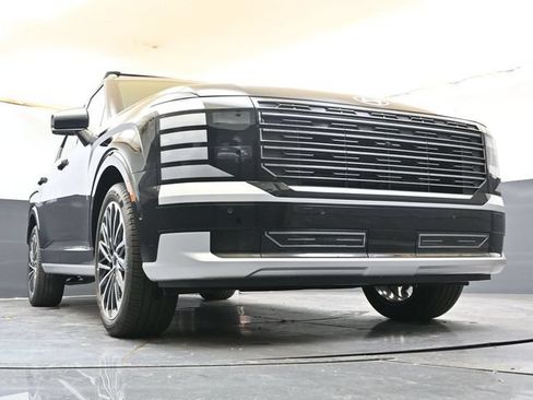 Used 2026 Hyundai Palisade Calligraphy AWD/4WD image 36