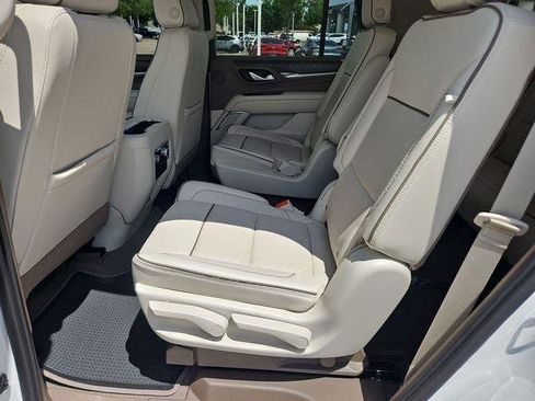 Used 2023 GMC Yukon Denali w/ Max Trailering Package AWD/4WD image 22