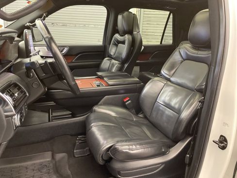 Used 2020 Lincoln Navigator L Reserve image 20