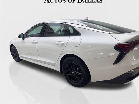 Used 2025 Kia K5 LXS image 14