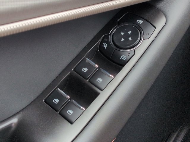 New 2026 Ford Explorer Active RWD image 26