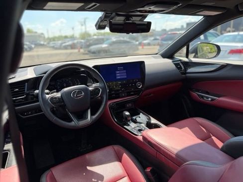 Used 2024 Lexus NX 350 AWD w/ Cold Area Package image 18