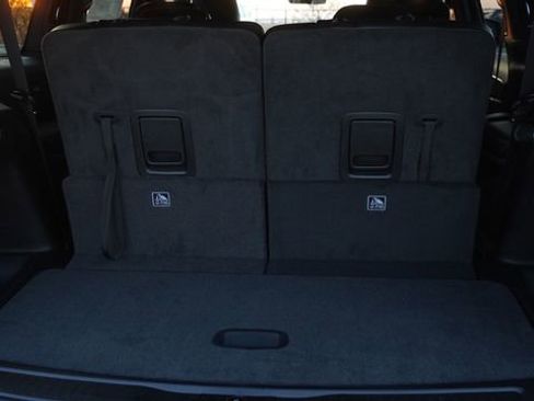 New 2025 Jeep Grand Cherokee L Altitude image 13