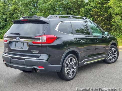 Used 2023 Subaru Ascent Limited w/ Technology Package AWD/4WD image 7
