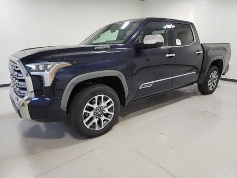 New 2026 Toyota Tundra 1794 Edition AWD/4WD image 3