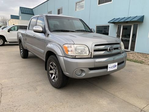 Used 2006 Toyota Tundra SR5 image 1
