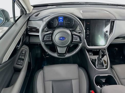 Certified 2025 Subaru Outback Onyx Edition image 30