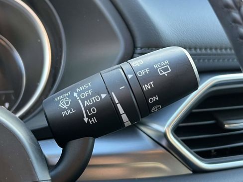 Used 2023 MAZDA CX-5 AWD 2.5 S w/ Select Package image 25