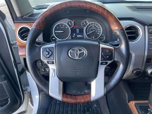 Used 2014 Toyota Tundra 1794 Edition image 17