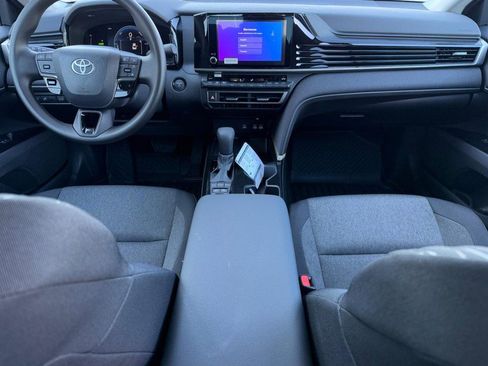 New 2026 Toyota Camry LE image 7