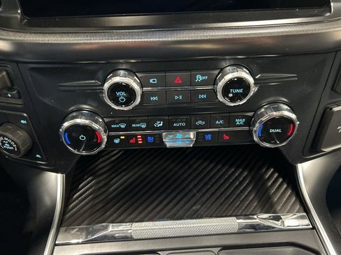 New 2025 Ford F150 Raptor image 23