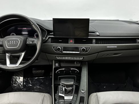 Used 2021 Audi A5 2.0T Premium Plus w/ Premium Plus image 27