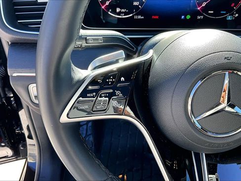 Used 2025 Mercedes-Benz GLE 350 4MATIC image 24