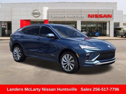 Used 2024 Buick Envista Avenir