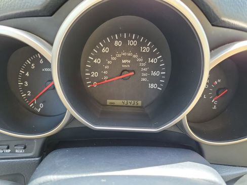 Used 2002 Lexus SC 430 Convertible RWD image 21