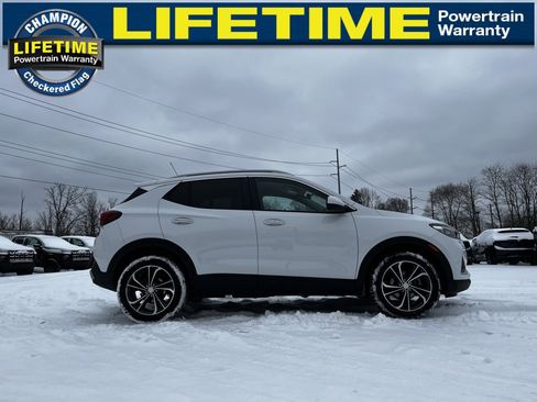 Used 2023 Buick Encore GX Select image 6