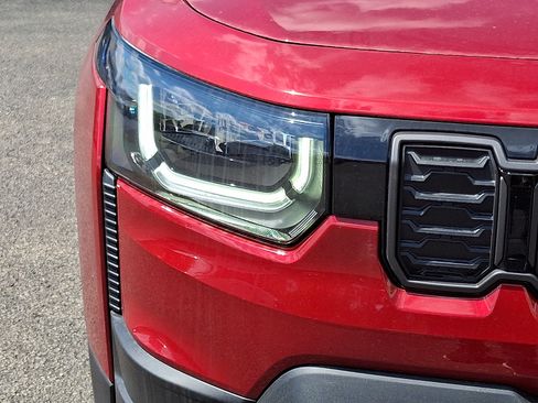 New 2026 Jeep Cherokee Limited AWD/4WD image 9