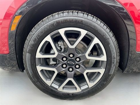 Used 2024 Chevrolet Blazer RS image 32