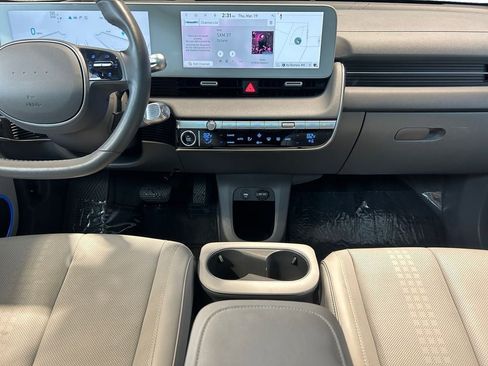 Certified 2023 Hyundai Ioniq 5 Limited image 12