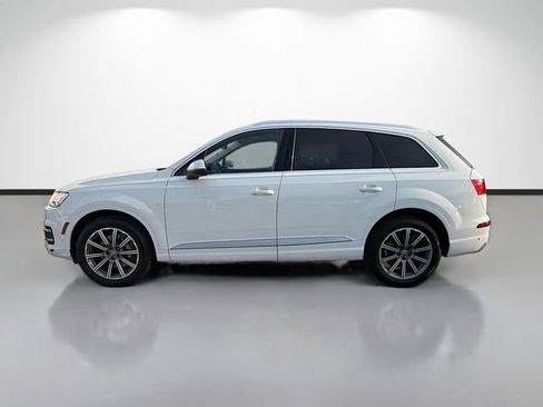 Used 2019 Audi Q7 3.0T Premium Plus w/ Premium Plus Package AWD/4WD image 6