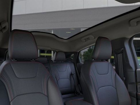 New 2025 Ford Mustang Mach-E Premium w/ Sport Appearance Package image 44