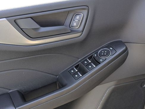 Used 2025 Ford Escape Active image 13