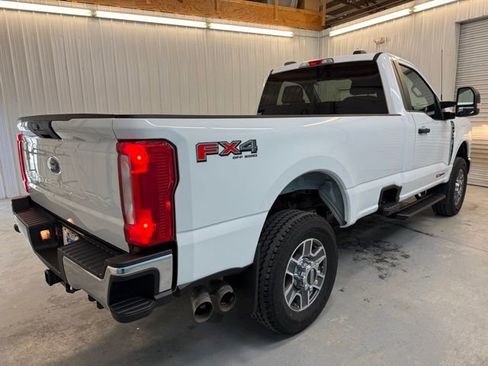 Used 2025 Ford F350 XLT w/ FX4 Off-Road Package image 7