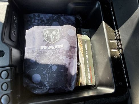 Certified 2022 RAM 1500 Classic Warlock image 34