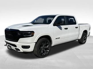 Used 2024 RAM 1500 Limited video 3