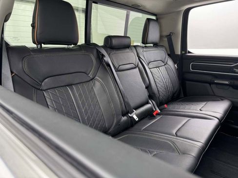 New 2026 RAM 1500 Tungsten image 26