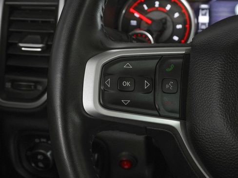 Used 2023 RAM 1500 Big Horn image 19