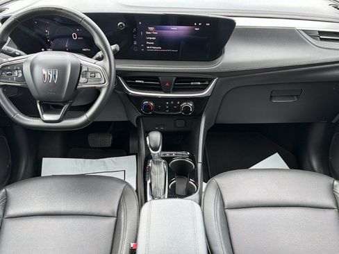 Used 2024 Buick Encore GX Sport Touring AWD/4WD image 23